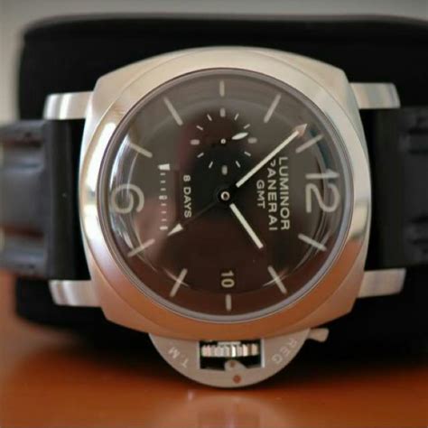 panerai pam 01033|pam 233 dot dial.